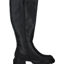 Dockers 51AM202, Chelsea Boots, Damen, schwarz