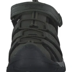 Dockers 50BH602, Sandalen (Kinder), Kinder, khaki