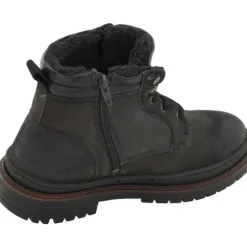 Dockers 51CR101, Winterstiefeletten, Herren, Grau