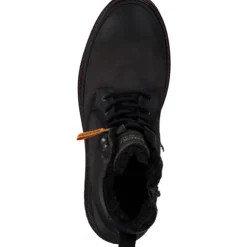 Dockers 51CR101, Winterstiefeletten, Herren, Grau