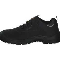 Dockers D0019, Sneakers Low, Herren, schwarz