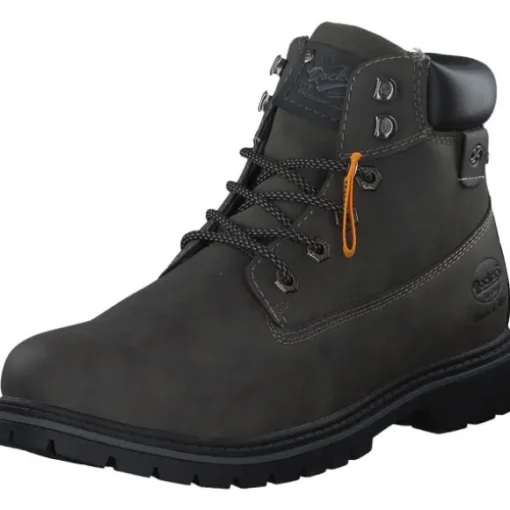 Dockers 43EA001, Stiefel, Herren, Grau