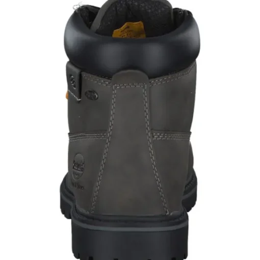 Dockers 43EA001, Stiefel, Herren, Grau