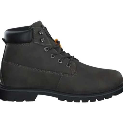 Dockers 43EA001, Stiefel, Herren, Grau
