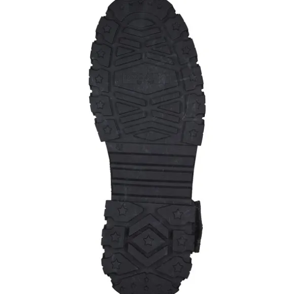 Dockers 51EV201, Schnürstiefel, Damen, khaki