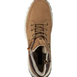 Dockers 51FY106, Stiefel, Herren, Gelb