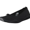 Dockers 53GE205, Ballerinas, Damen, Schwarz