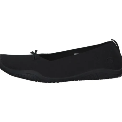 Dockers 53GE205, Ballerinas, Damen, Schwarz
