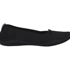 Dockers 53GE205, Ballerinas, Damen, Schwarz