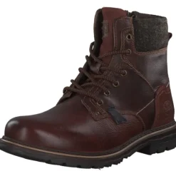 Dockers 51GL001, Stiefel, Herren, Braun