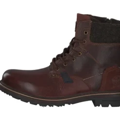 Dockers 51GL001, Stiefel, Herren, Braun