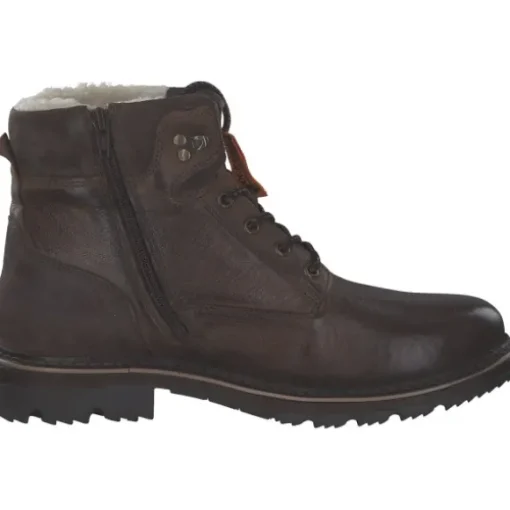 Dockers 51GL005, Stiefel, Herren, Braun