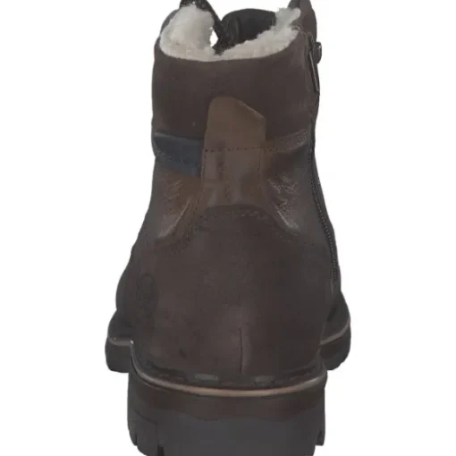 Dockers 51GL005, Stiefel, Herren, Braun