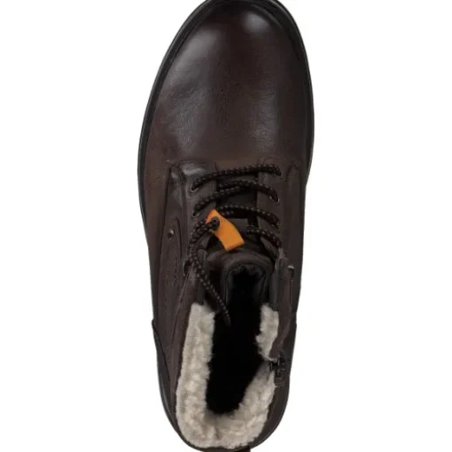 Dockers 51GL005, Stiefel, Herren, Braun