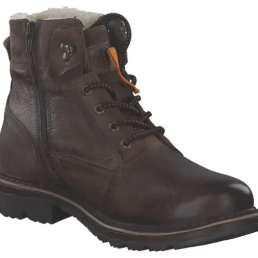 Dockers 51GL005, Stiefel, Herren, Braun