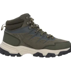 Dockers 53HE006, Stiefel, Herren, Grün