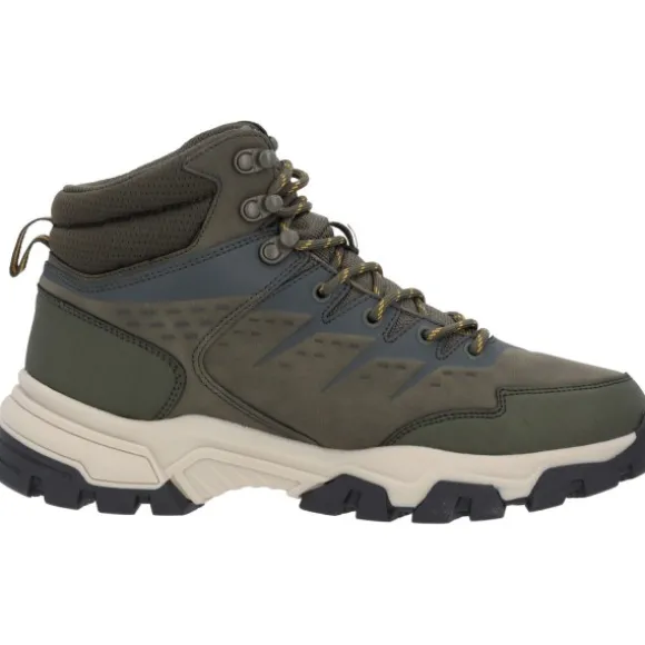 Dockers 53HE006, Stiefel, Herren, Grün