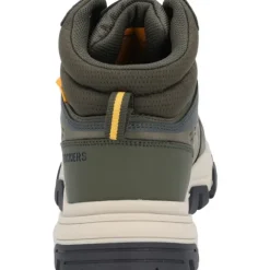 Dockers 53HE006, Stiefel, Herren, Grün