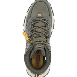 Dockers 53HE006, Stiefel, Herren, Grün