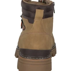 Dockers 53HX003, Stiefel, Herren, Braun