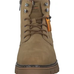 Dockers 53HX003, Stiefel, Herren, Braun