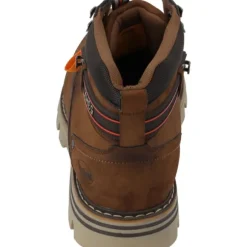 Dockers 53HX001, Stiefel, Herren, Braun