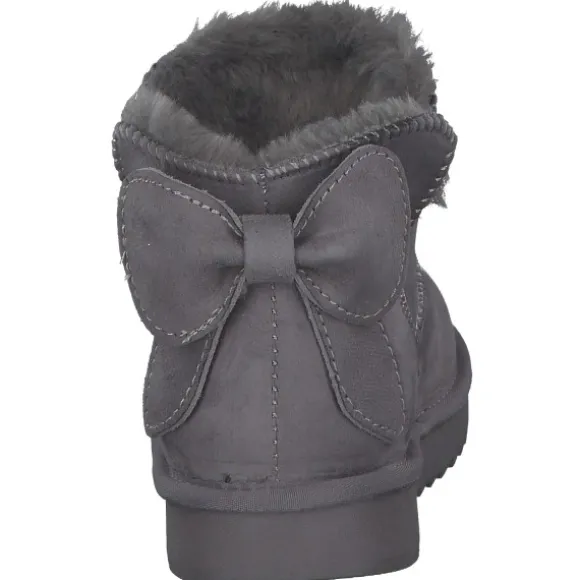 Dockers 49IL303, Winterstiefel, Damen, Grau