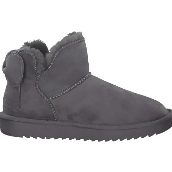 Dockers 49IL303, Winterstiefel, Damen, Grau