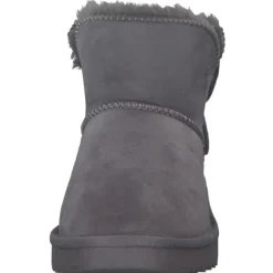 Dockers 49IL303, Winterstiefel, Damen, Grau