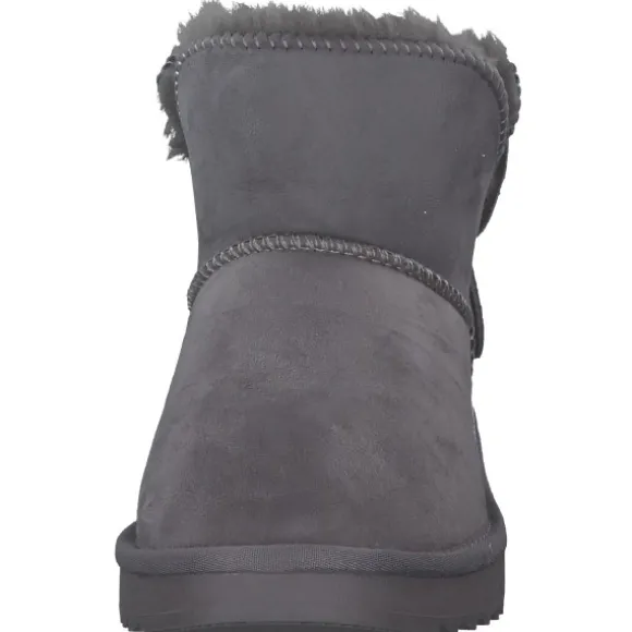 Dockers 49IL303, Winterstiefel, Damen, Grau