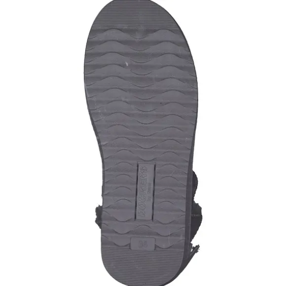 Dockers 49IL303, Winterstiefel, Damen, Grau