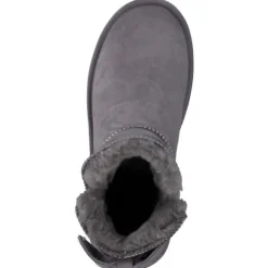 Dockers 49IL303, Winterstiefel, Damen, Grau