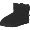 Dockers 49IL303770100, Winterstiefeletten, Damen, Schwarz