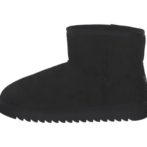 Dockers 49IL305, Winterstiefeletten, Damen, black