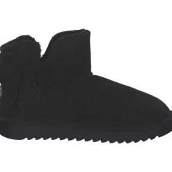 Dockers 49IL303770100, Winterstiefeletten, Damen, Schwarz