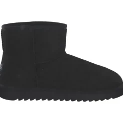 Dockers 49IL305, Winterstiefeletten, Damen, black