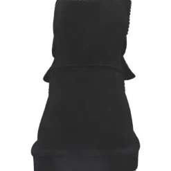 Dockers 49IL303770100, Winterstiefeletten, Damen, Schwarz