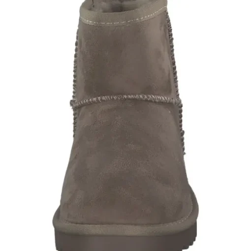 Dockers 49IL305770430, Winterstiefeletten, Damen, Beige