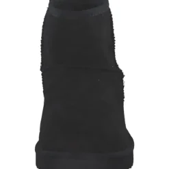 Dockers 49IL305, Winterstiefeletten, Damen, black
