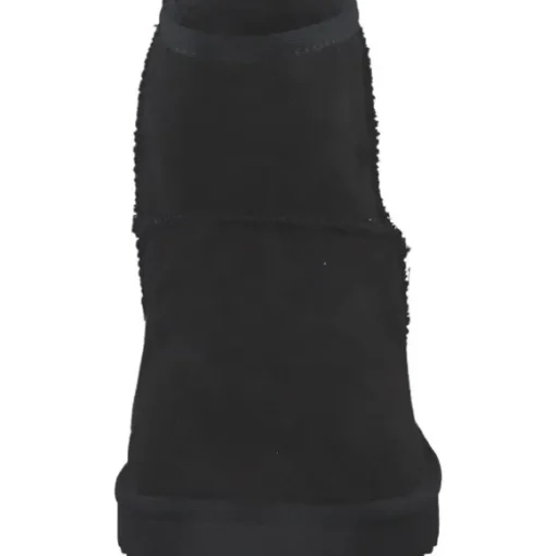 Dockers 49IL305, Winterstiefeletten, Damen, black
