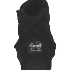 Dockers 49IL303770100, Winterstiefeletten, Damen, Schwarz
