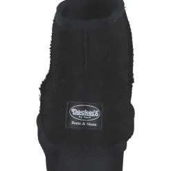 Dockers 49IL305, Winterstiefeletten, Damen, black