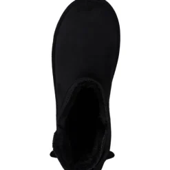 Dockers 49IL303770100, Winterstiefeletten, Damen, Schwarz