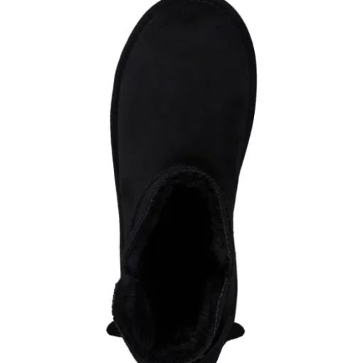 Dockers 49IL303770100, Winterstiefeletten, Damen, Schwarz