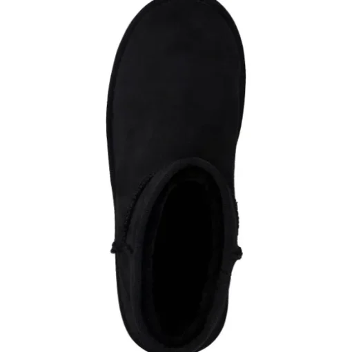 Dockers 49IL305, Winterstiefeletten, Damen, black