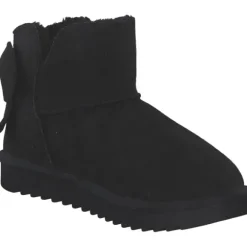Dockers 49IL303770100, Winterstiefeletten, Damen, Schwarz