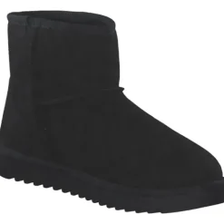 Dockers 49IL305, Winterstiefeletten, Damen, black
