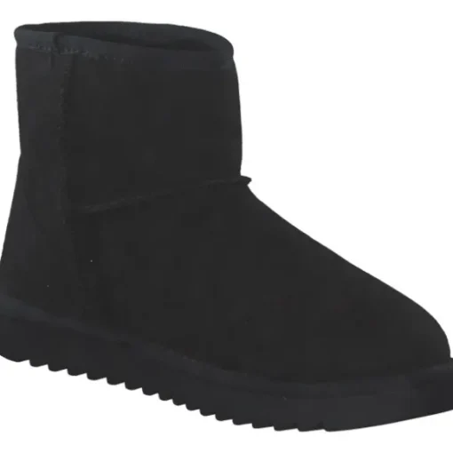 Dockers 49IL305, Winterstiefeletten, Damen, black