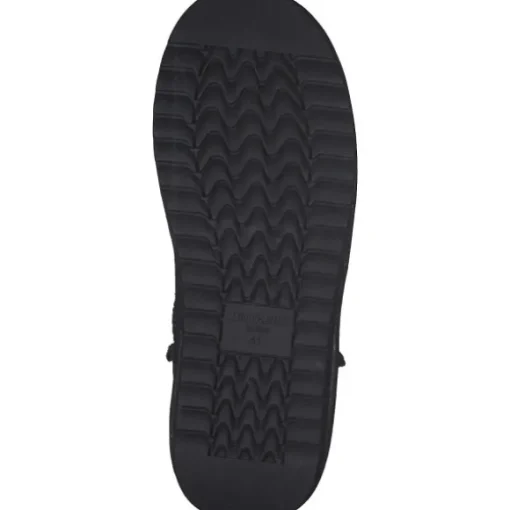 Dockers 49IL305, Winterstiefeletten, Damen, black