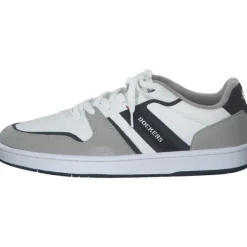 Dockers 51IV201710501, Klassische- & Business Schuhe, Herren, weiss